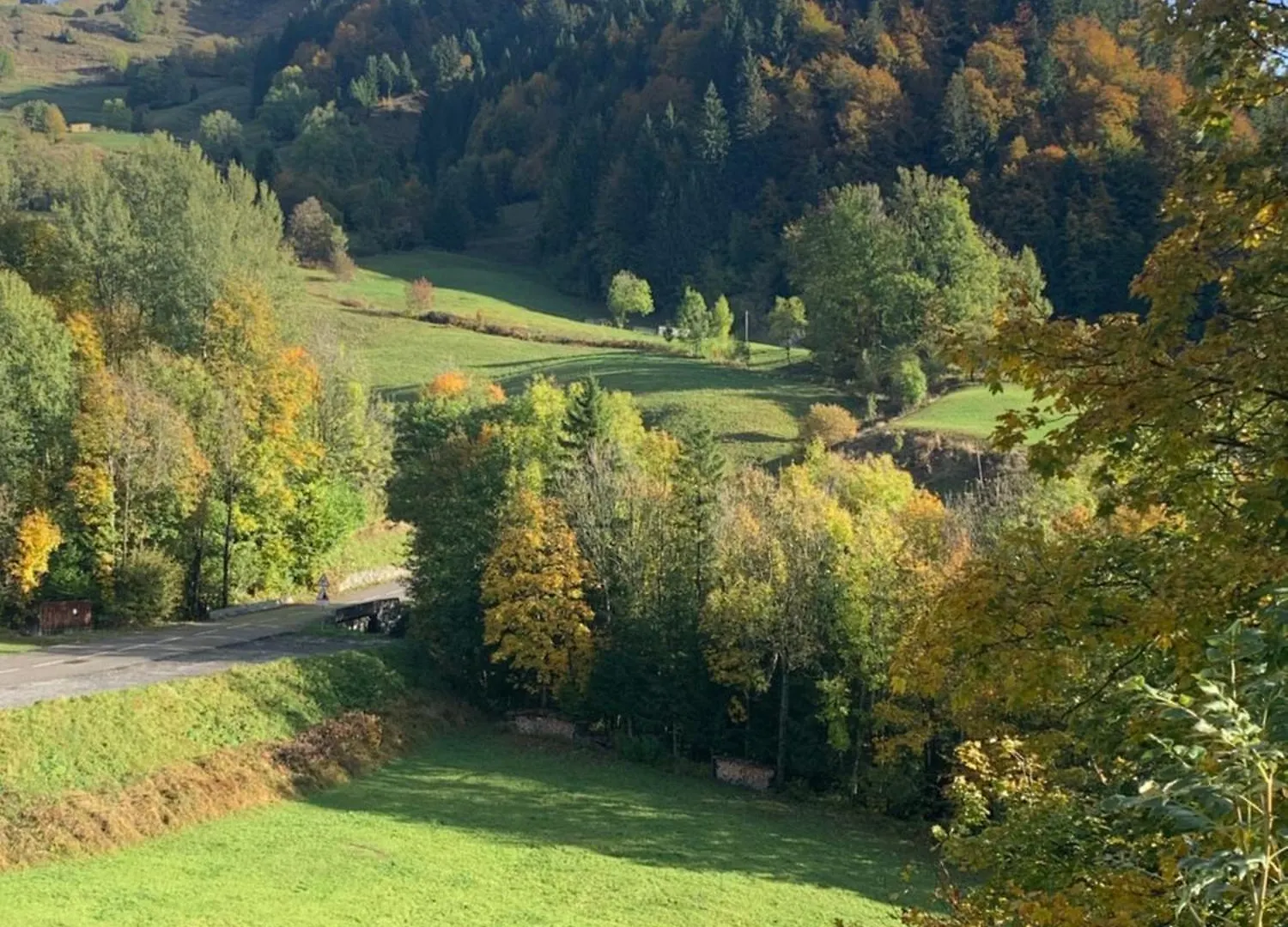 Chalet Le Char La Giettaz 0*,